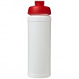 Borraccia sportiva Baseline® Plus da 750 ml con impugnatura e coperchio a scatto FullGadgets.com