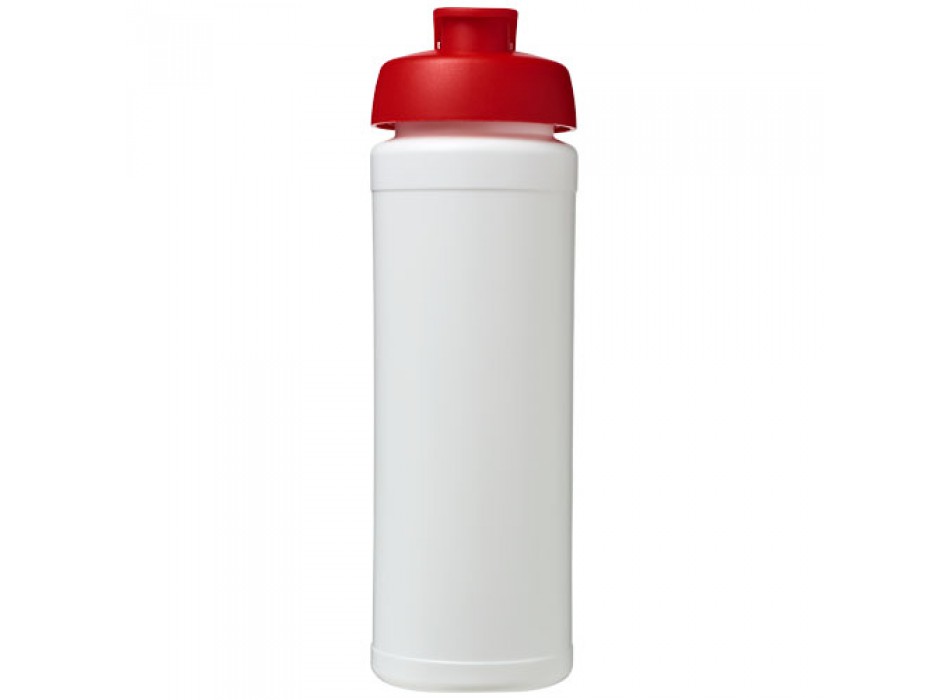 Borraccia sportiva Baseline® Plus da 750 ml con impugnatura e coperchio a scatto FullGadgets.com