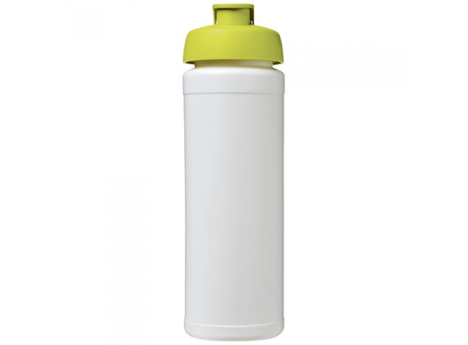 Borraccia sportiva Baseline® Plus da 750 ml con impugnatura e coperchio a scatto FullGadgets.com