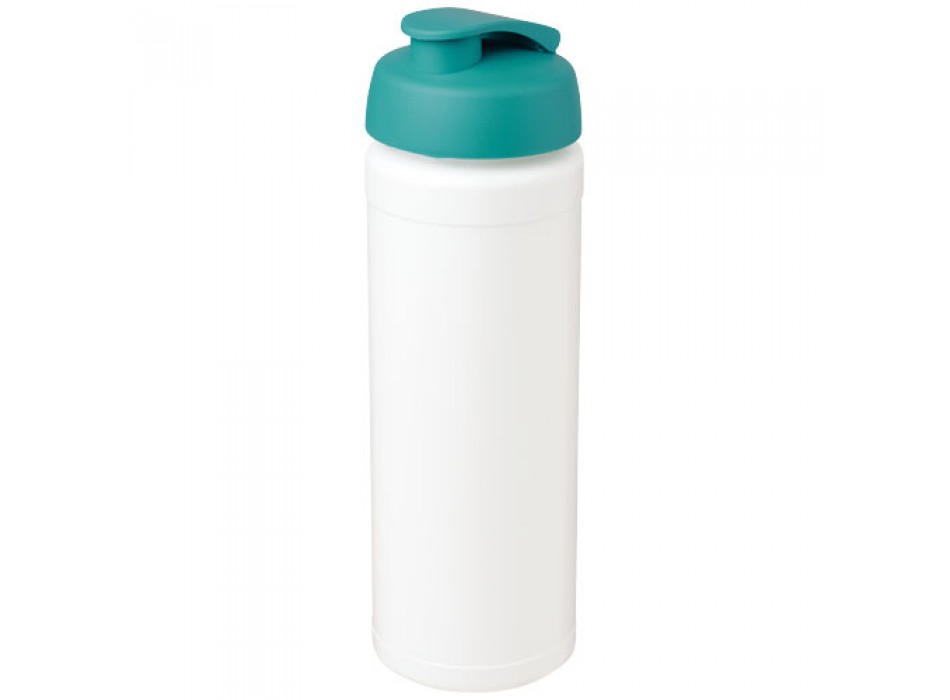 Borraccia sportiva Baseline® Plus da 750 ml con impugnatura e coperchio a scatto FullGadgets.com