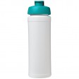 Borraccia sportiva Baseline® Plus da 750 ml con impugnatura e coperchio a scatto FullGadgets.com