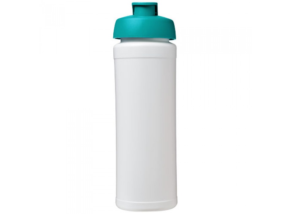 Borraccia sportiva Baseline® Plus da 750 ml con impugnatura e coperchio a scatto FullGadgets.com