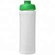 Borraccia sportiva Baseline® Plus da 750 ml con impugnatura e coperchio a scatto FullGadgets.com