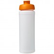 Borraccia sportiva Baseline® Plus da 750 ml con impugnatura e coperchio a scatto FullGadgets.com