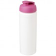 Borraccia sportiva Baseline® Plus da 750 ml con impugnatura e coperchio a scatto FullGadgets.com