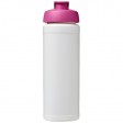 Borraccia sportiva Baseline® Plus da 750 ml con impugnatura e coperchio a scatto FullGadgets.com