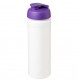 Borraccia sportiva Baseline® Plus da 750 ml con impugnatura e coperchio a scatto FullGadgets.com