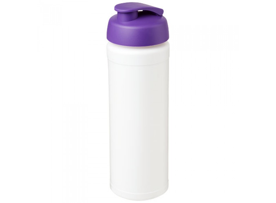 Borraccia sportiva Baseline® Plus da 750 ml con impugnatura e coperchio a scatto FullGadgets.com