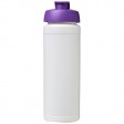 Borraccia sportiva Baseline® Plus da 750 ml con impugnatura e coperchio a scatto FullGadgets.com