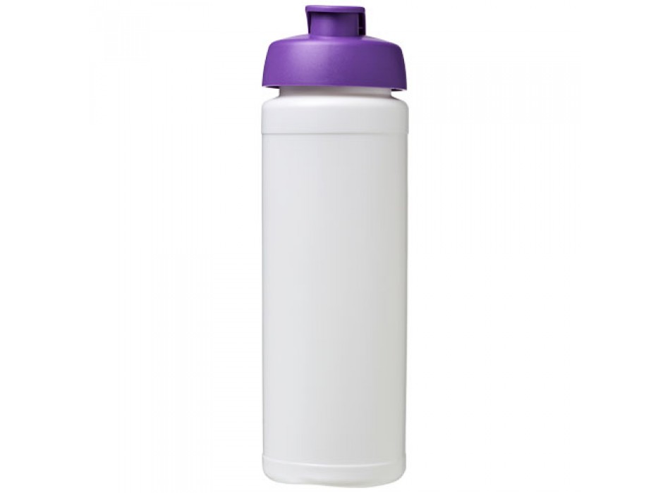 Borraccia sportiva Baseline® Plus da 750 ml con impugnatura e coperchio a scatto FullGadgets.com