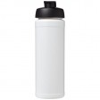 Borraccia sportiva Baseline® Plus da 750 ml con impugnatura e coperchio a scatto FullGadgets.com