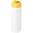 Borraccia sportiva Baseline® Plus da 750 ml con impugnatura e coperchio a scatto FullGadgets.com