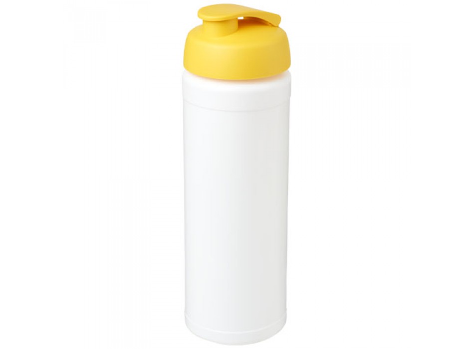 Borraccia sportiva Baseline® Plus da 750 ml con impugnatura e coperchio a scatto FullGadgets.com