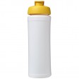 Borraccia sportiva Baseline® Plus da 750 ml con impugnatura e coperchio a scatto FullGadgets.com