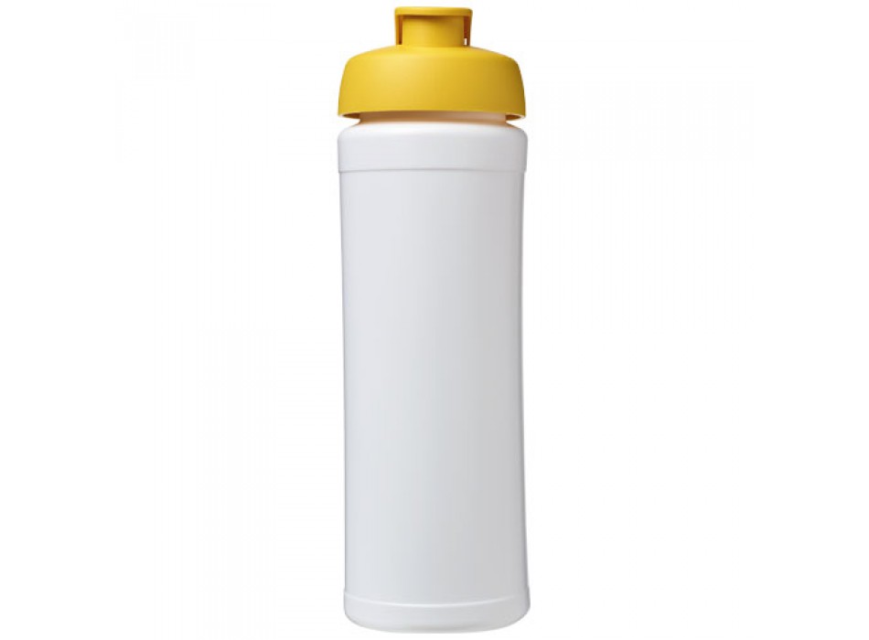 Borraccia sportiva Baseline® Plus da 750 ml con impugnatura e coperchio a scatto FullGadgets.com