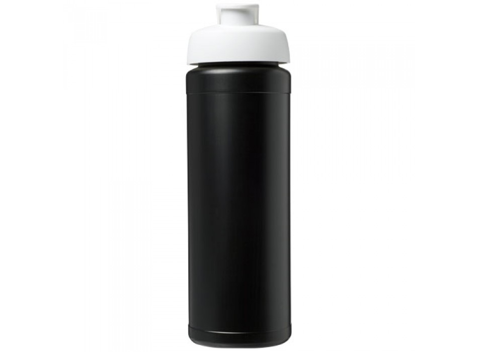 Borraccia sportiva Baseline® Plus da 750 ml con impugnatura e coperchio a scatto FullGadgets.com