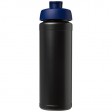 Borraccia sportiva Baseline® Plus da 750 ml con impugnatura e coperchio a scatto FullGadgets.com