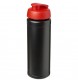 Borraccia sportiva Baseline® Plus da 750 ml con impugnatura e coperchio a scatto FullGadgets.com