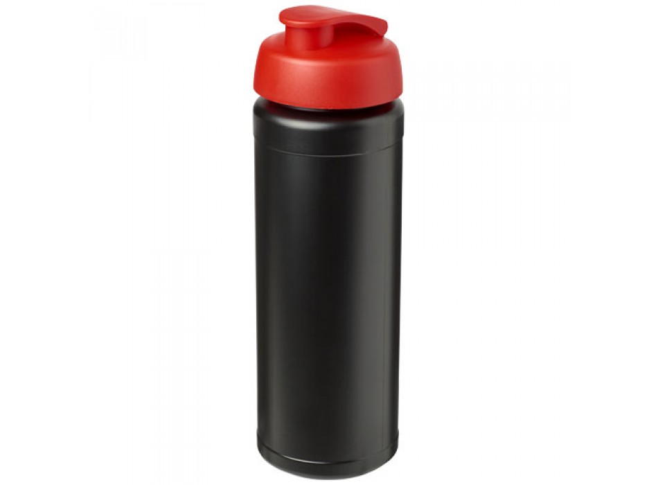 Borraccia sportiva Baseline® Plus da 750 ml con impugnatura e coperchio a scatto FullGadgets.com