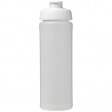 Borraccia sportiva Baseline® Plus da 750 ml con impugnatura e coperchio a scatto FullGadgets.com