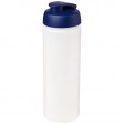 Borraccia sportiva Baseline® Plus da 750 ml con impugnatura e coperchio a scatto FullGadgets.com