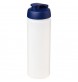 Borraccia sportiva Baseline® Plus da 750 ml con impugnatura e coperchio a scatto FullGadgets.com