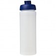 Borraccia sportiva Baseline® Plus da 750 ml con impugnatura e coperchio a scatto FullGadgets.com