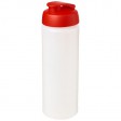 Borraccia sportiva Baseline® Plus da 750 ml con impugnatura e coperchio a scatto FullGadgets.com