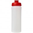 Borraccia sportiva Baseline® Plus da 750 ml con impugnatura e coperchio a scatto FullGadgets.com