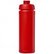 Borraccia sportiva Baseline® Plus da 750 ml con impugnatura e coperchio a scatto FullGadgets.com