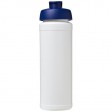 Borraccia sportiva Baseline® Plus da 750 ml con impugnatura e coperchio a scatto FullGadgets.com