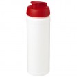 Borraccia sportiva Baseline® Plus da 750 ml con impugnatura e coperchio a scatto FullGadgets.com