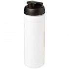 Borraccia sportiva Baseline® Plus da 750 ml con impugnatura e coperchio a scatto FullGadgets.com