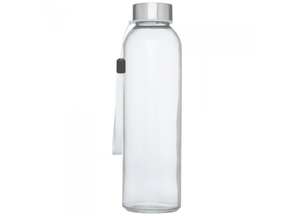 Borraccia Sportiva Personalizzabile in Vetro da 500 Ml - Bodhi