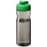 Borraccia Sportiva Personalizzabile Da 650 Ml Con Coperchio A Scatto H2O Active® Eco Base