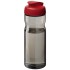 Borraccia Sportiva Personalizzabile Da 650 Ml Con Coperchio A Scatto H2O Active® Eco Base