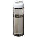 Borraccia Sportiva Personalizzabile Da 650 Ml Con Coperchio A Scatto H2O Active® Eco Base