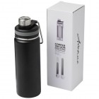 Borraccia sportiva Gessi con isolamento sottovuoto in rame da 590 ml  FullGadgets.com