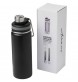 Borraccia sportiva Gessi con isolamento sottovuoto in rame da 590 ml  FullGadgets.com