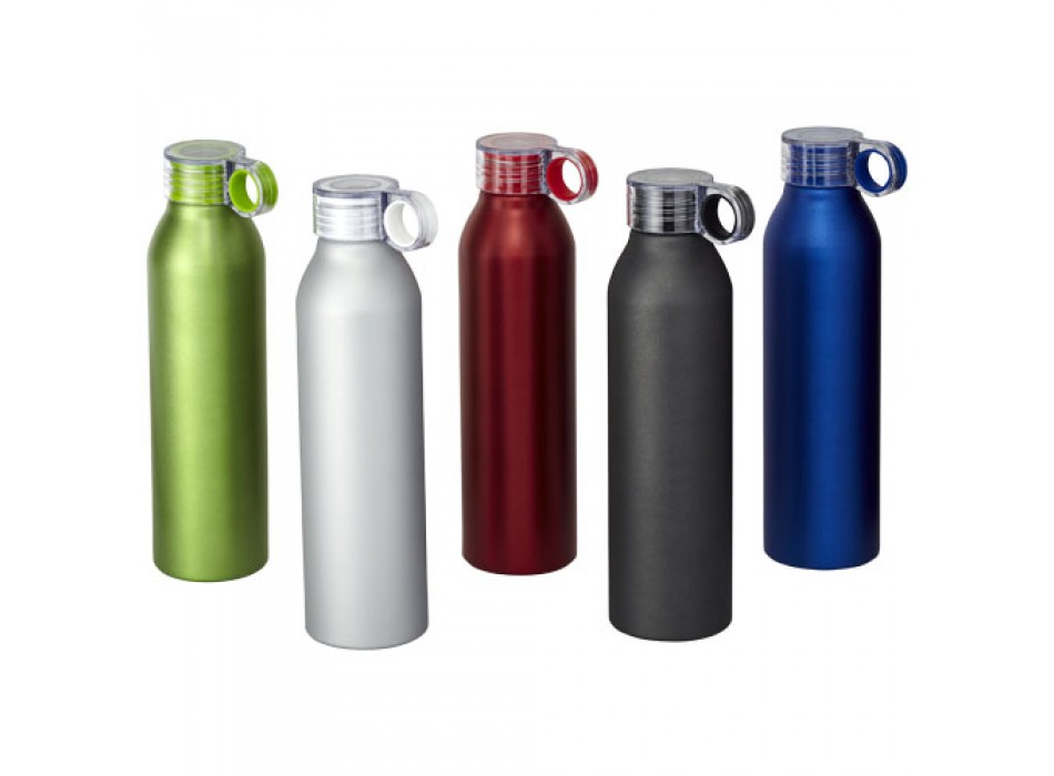 Borraccia sportiva Grom da 650 ml FullGadgets.com