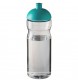 Borraccia sportiva H2O Active® Base da 650 ml con coperchio a cupola FullGadgets.com