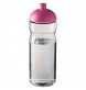 Borraccia sportiva H2O Active® Base da 650 ml con coperchio a cupola FullGadgets.com