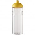 Borraccia sportiva H2O Active® Base da 650 ml con coperchio a cupola FullGadgets.com