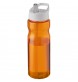 Borraccia sportiva H2O Active® Base da 650 ml con coperchio con beccuccio FullGadgets.com