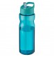 Borraccia sportiva H2O Active® Base da 650 ml con coperchio con beccuccio FullGadgets.com