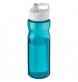 Borraccia sportiva H2O Active® Base da 650 ml con coperchio con beccuccio FullGadgets.com