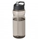 Borraccia sportiva H2O Active® Base da 650 ml con coperchio con beccuccio FullGadgets.com