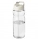 Borraccia sportiva H2O Active® Base da 650 ml con coperchio con beccuccio FullGadgets.com