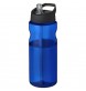 Borraccia sportiva H2O Active® Base da 650 ml con coperchio con beccuccio FullGadgets.com