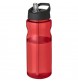 Borraccia sportiva H2O Active® Base da 650 ml con coperchio con beccuccio FullGadgets.com